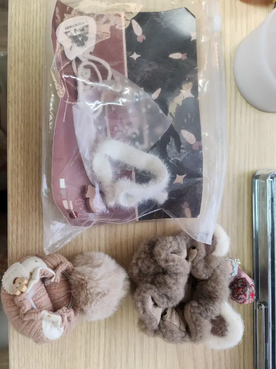 10 cm doll Clothes