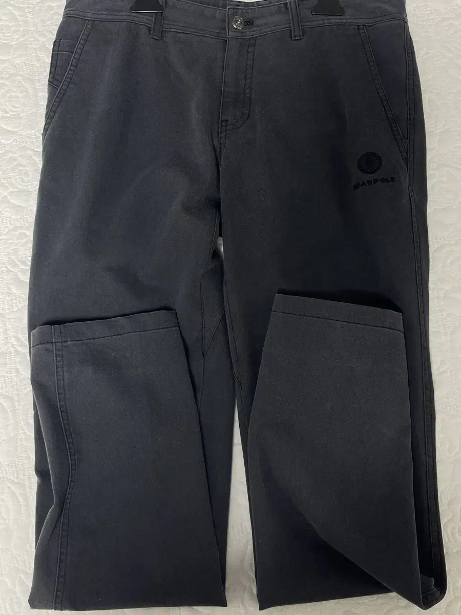 [Genuine] Beanpole Cotton Pants