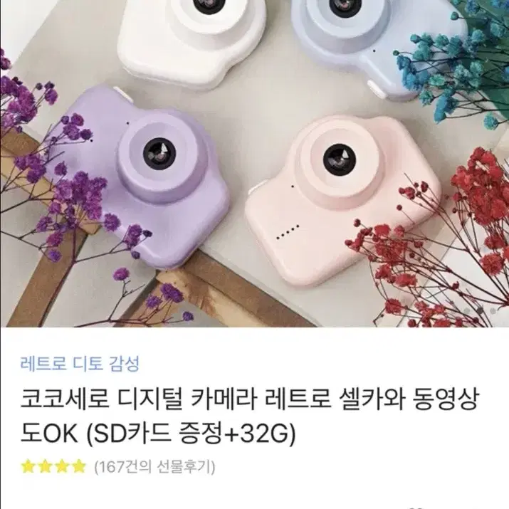 디지털카메라 디카