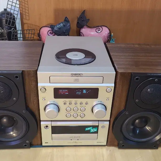 aiwa cCX-LM 10 JAPAN