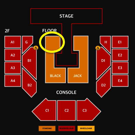 2024 투애니원 콘서트 서울