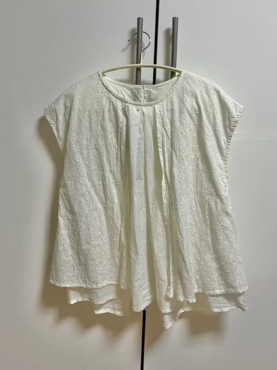 Japanese vintage blouse Mori Girl