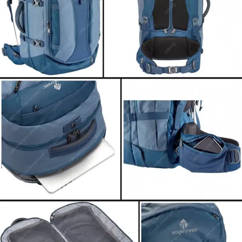 Eagle Creek Global Companion Travel Pack