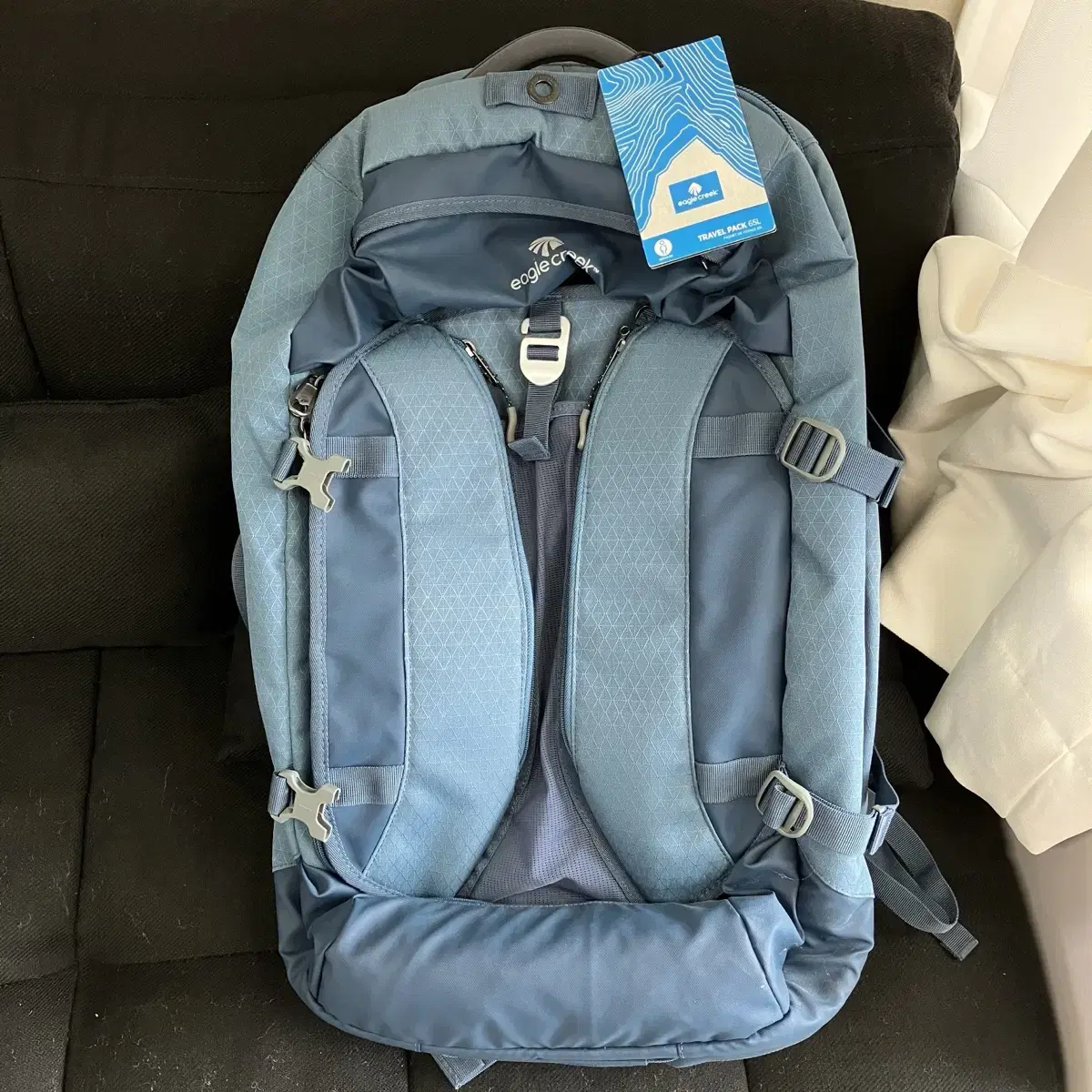 Eagle Creek Global Companion Travel Pack