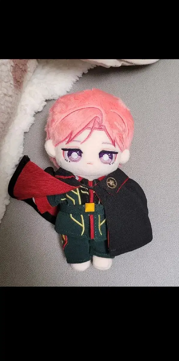 Roohi joshua 15cm Somyi Doll doll clothes bulk WTS