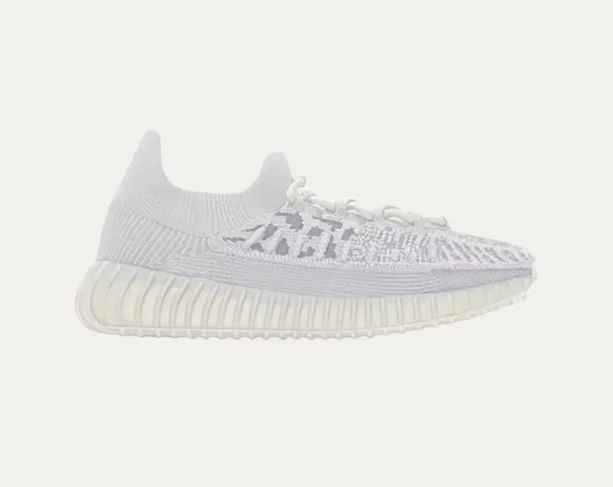 새상품) Yeezy YZY 350 V2 CMPCT 사이즈 245