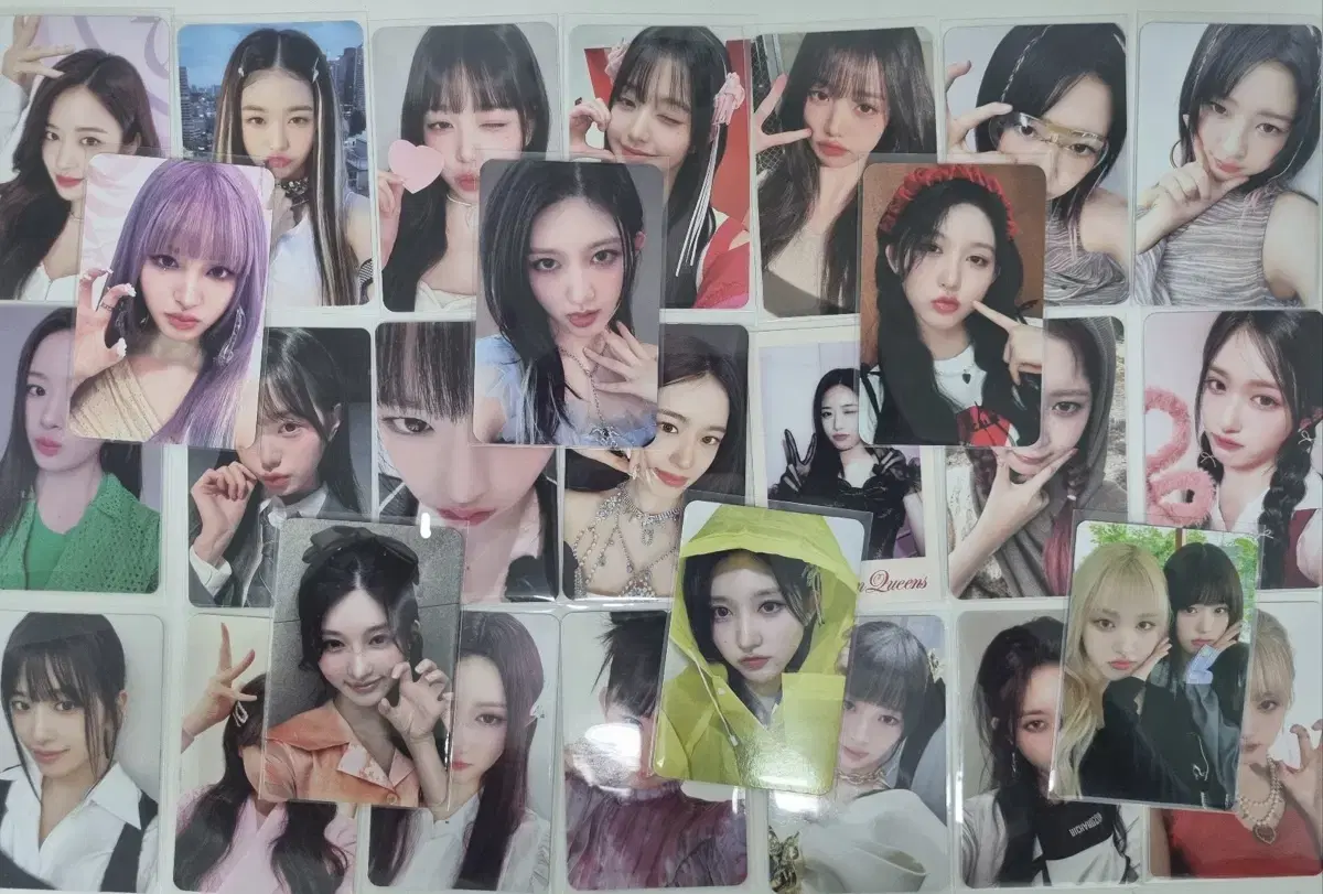 aab photocard wts