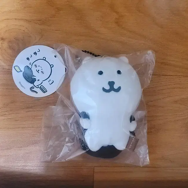 농담곰 가방농담곰