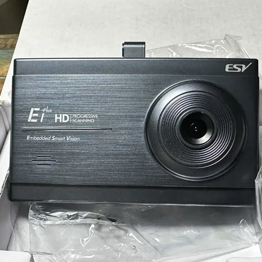 esv e1 plus 16기가 2채널 블랙박스