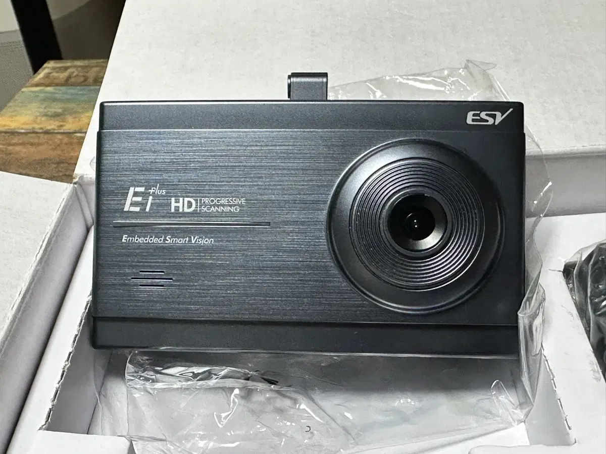 esv e1 plus 16기가 2채널 블랙박스