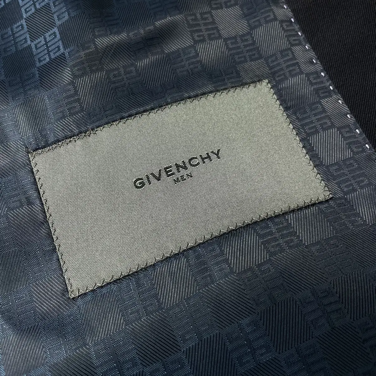 GIVENCHY 지방시 자켓 마이