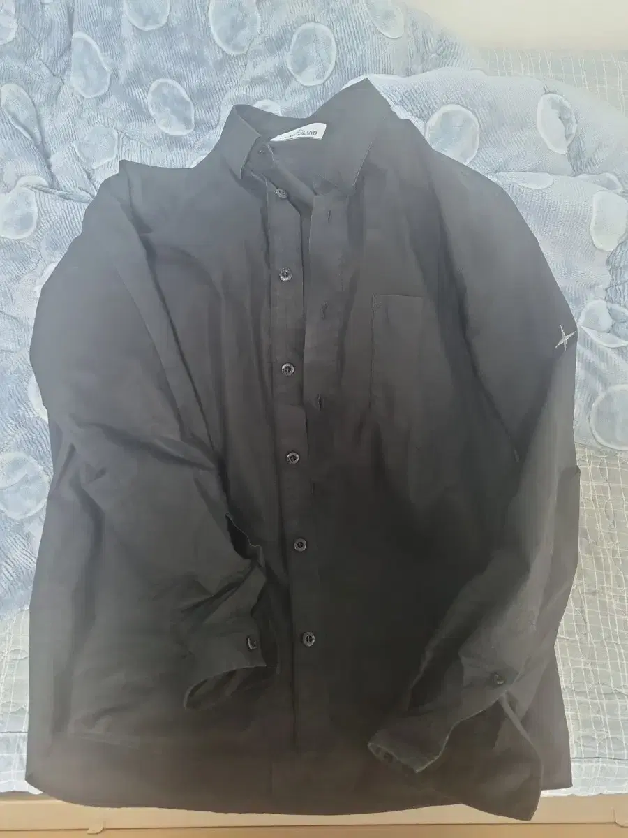 Stone Island Rare Items Shirt Cheap.