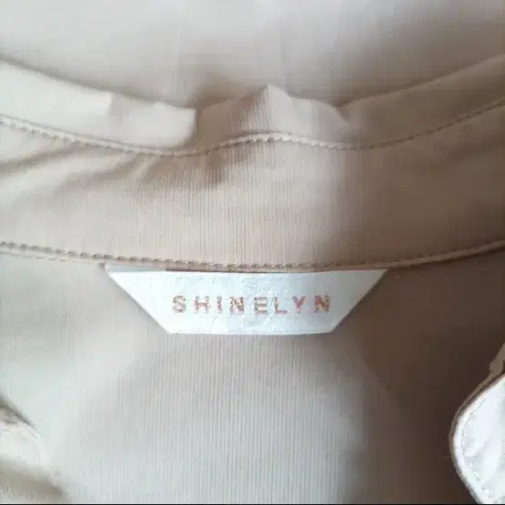 shinelyn 원피스