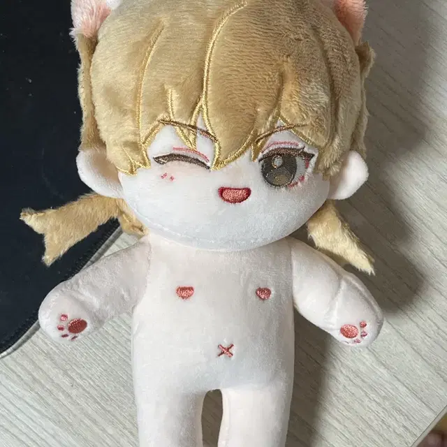 허니밀크 카오루 솜인형 20cm