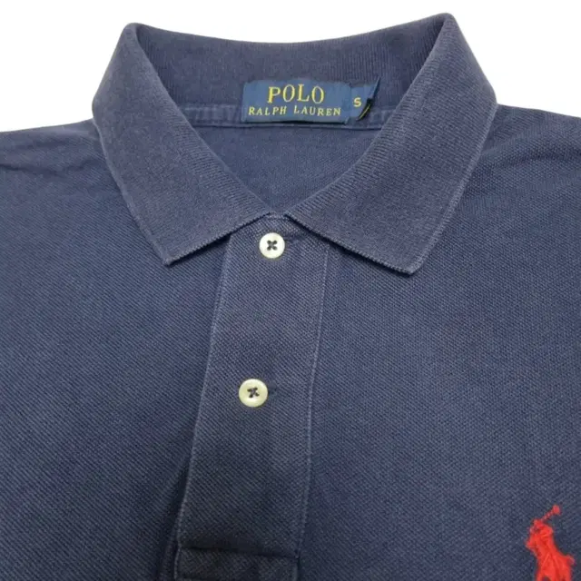 POLO RALPH LAUREN 폴로 카라 티셔츠 반팔티 PK셔츠