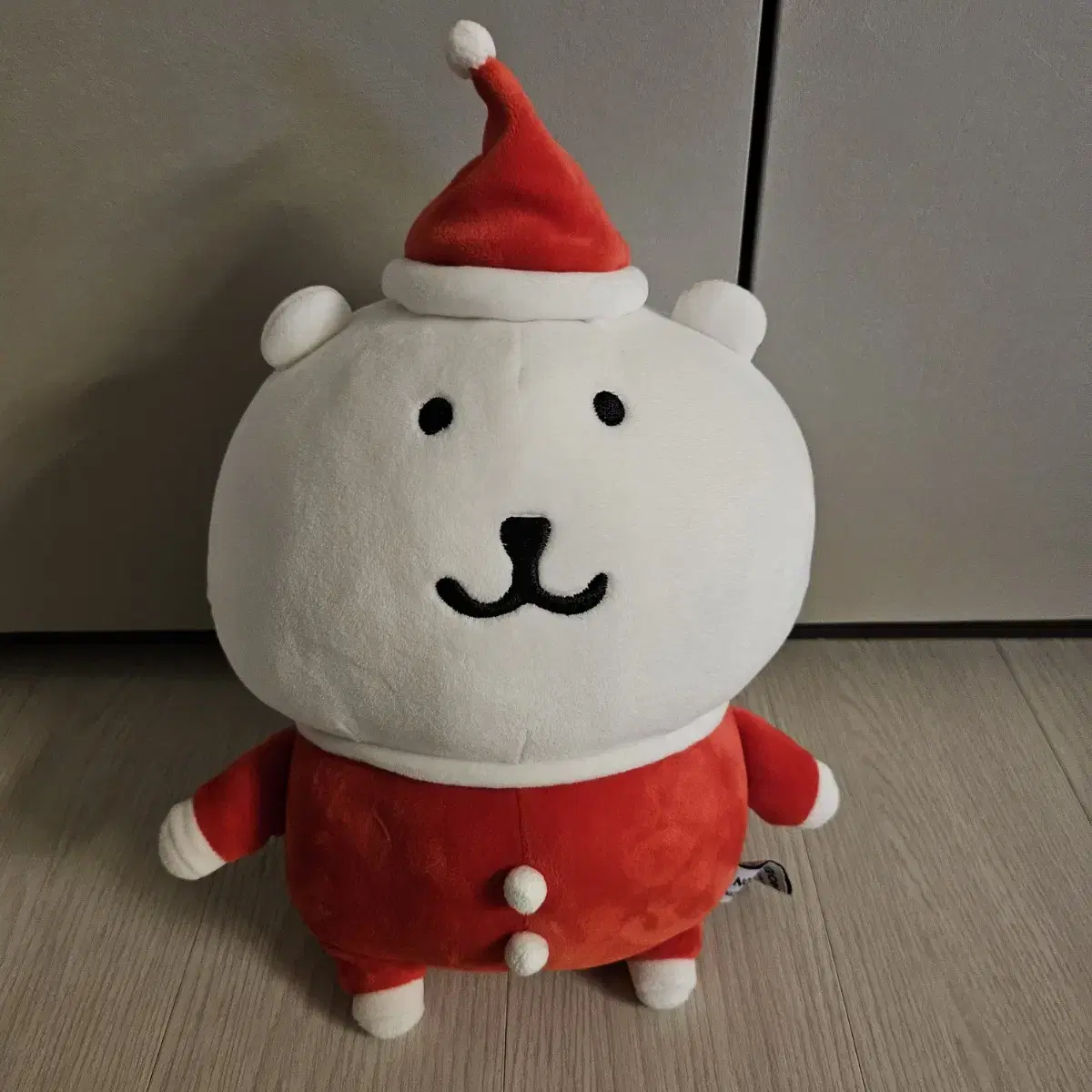 농담곰 크리스마스 인형