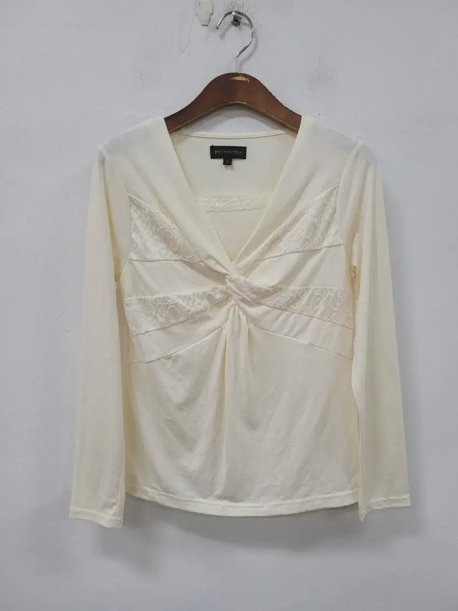 PETITSTYLE blouse