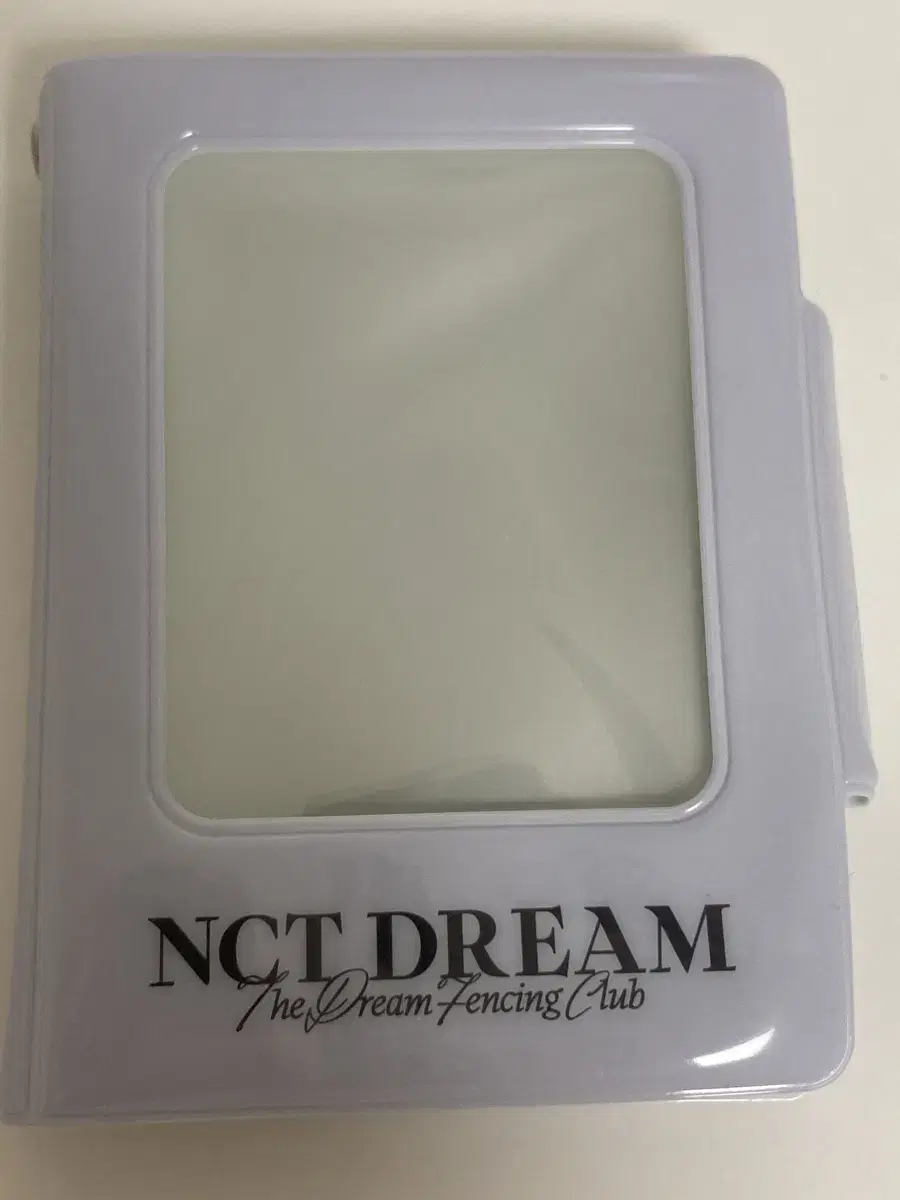 NctDream Collect Book