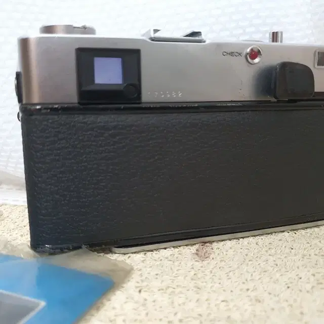 코니카 일렉트론 Konica Electron