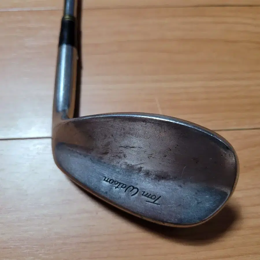 RAM GOLF TOM WATSON 샌드웨지(55도)