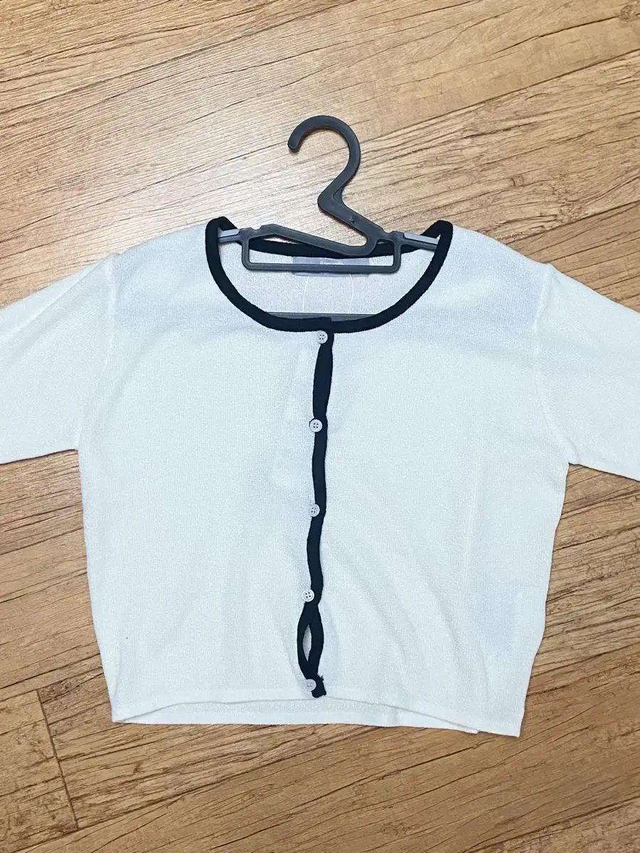 Eight Seconds Short Sleeve Cardigan New Arrivals