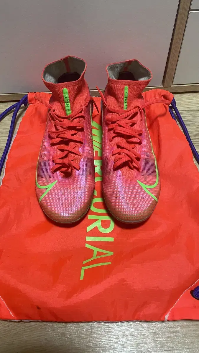 Last Savings 260 Nike Mercurial Superfly 8 (Insole X)