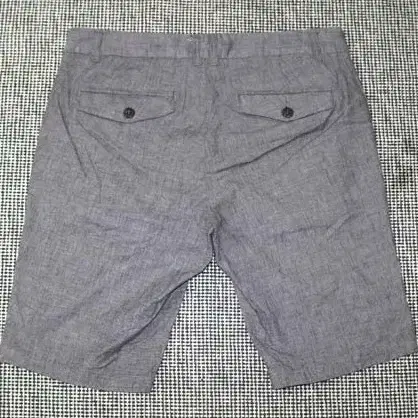 LITMUS JEANS 반바지 30