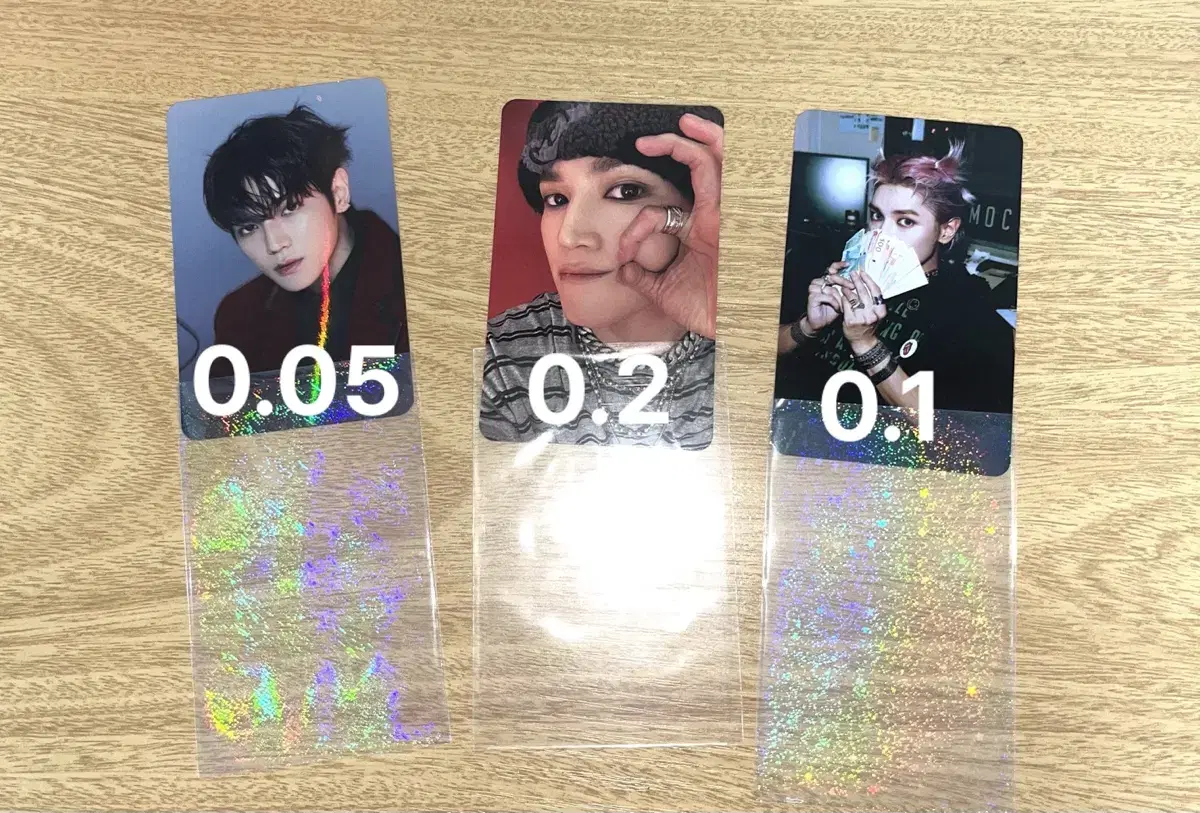 Bidairpomi ayo factcheck taeyong photocard bulk wts