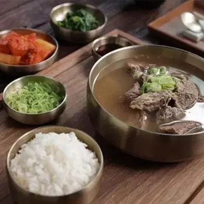 [최저가보다저렴] 삼부자갈비 뼈없는 갈비탕 즉석 밀키트 건강 갈비