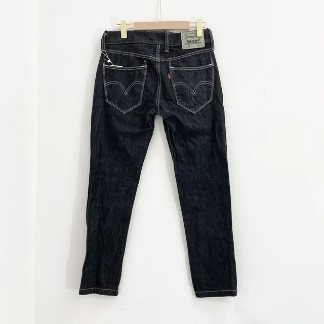 리바이스 519 스키니 W30 L32 Levis Jeans 519 Ski