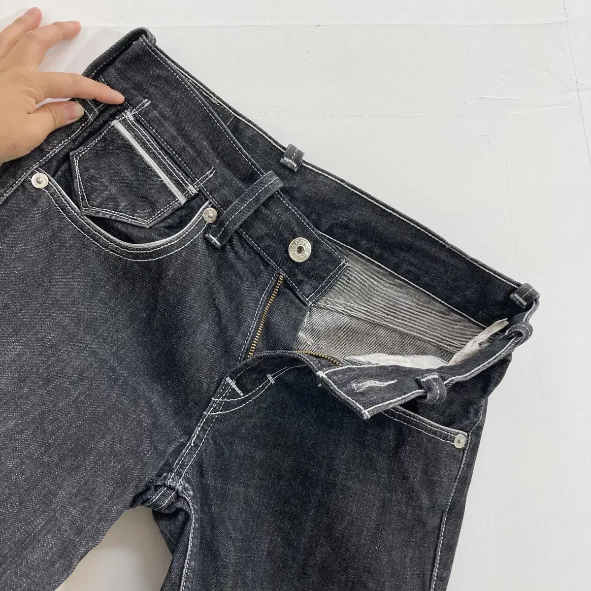 리바이스 519 스키니 W30 L32 Levis Jeans 519 Ski