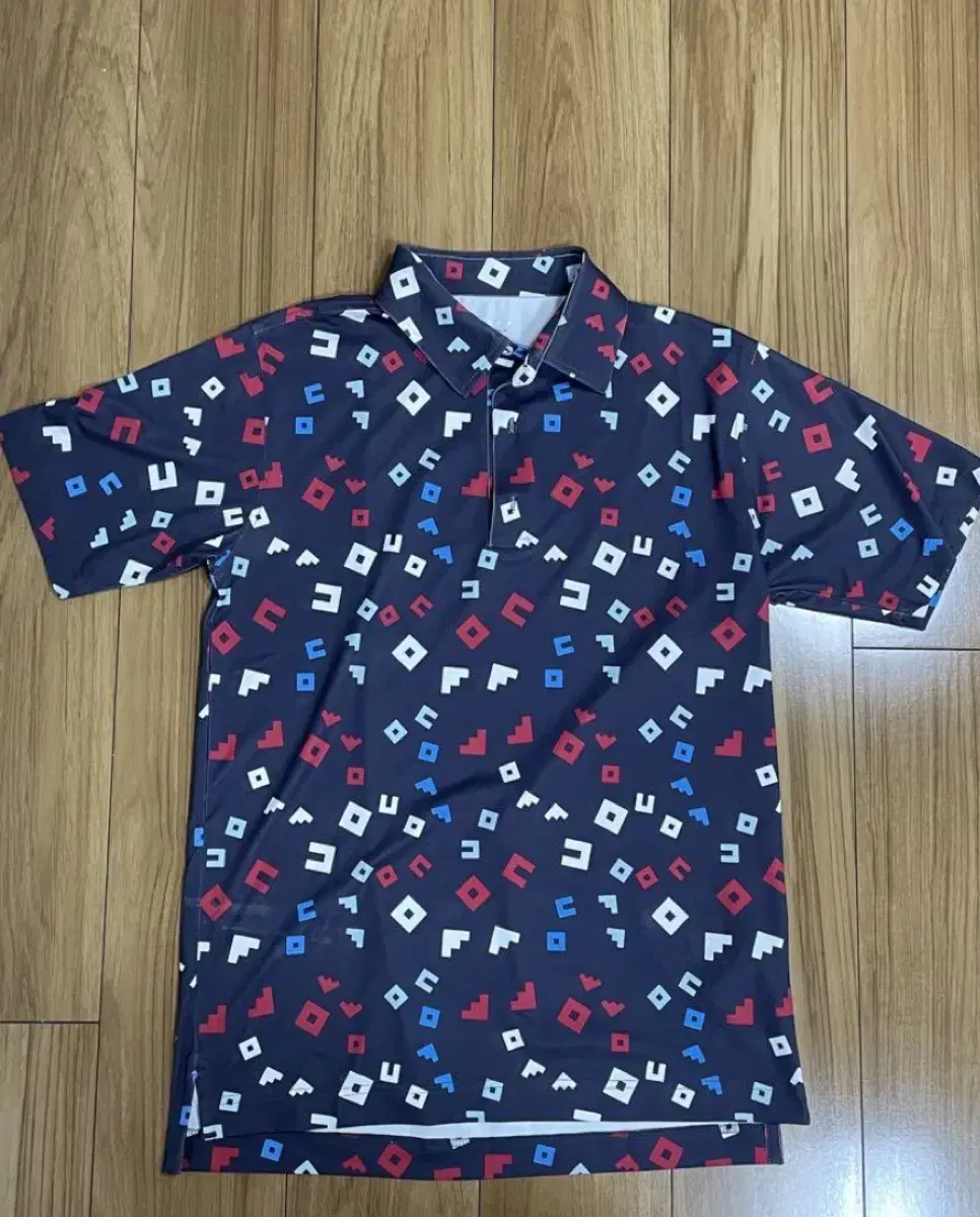 On Off Men's Golf Wear T-Shirt