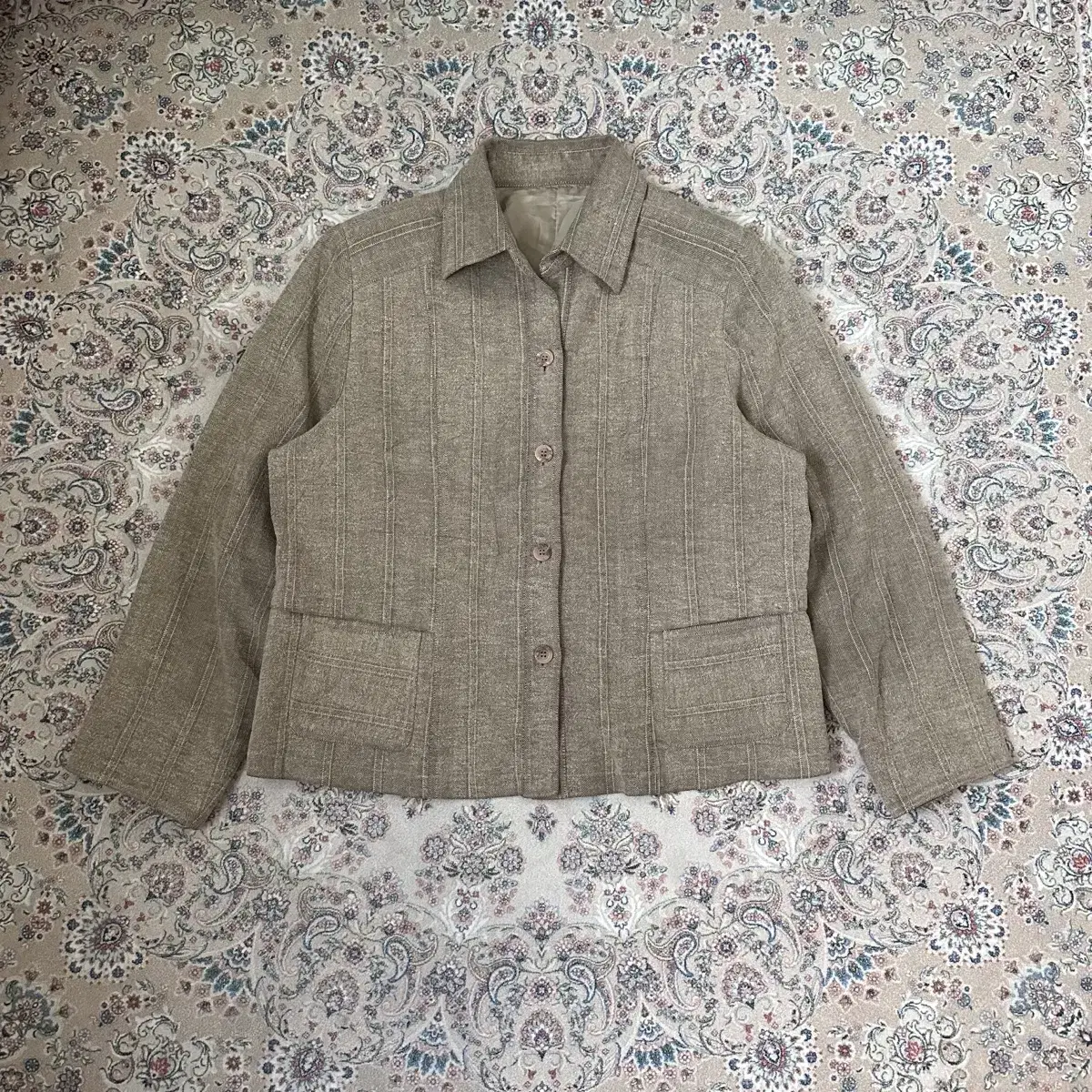 Passion Vintage Jacket