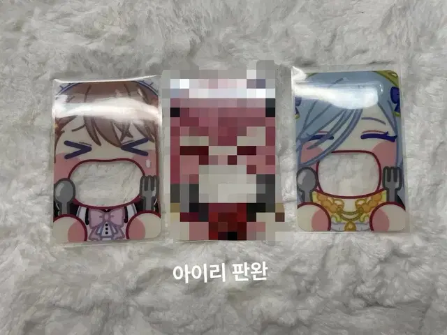 프세카 프로세카 미노리 시즈쿠 아이리 와앙포카 ㅁㅌ님