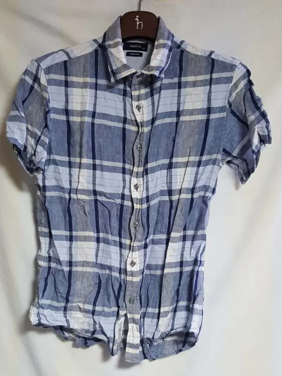 Hedges Men's Southern Shirt 100