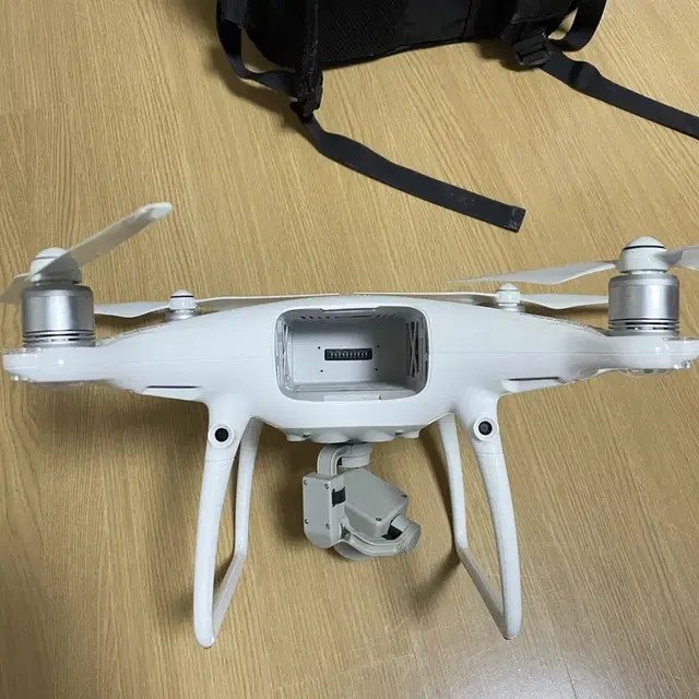 드론 DJI 팬텀4 프로 셋트