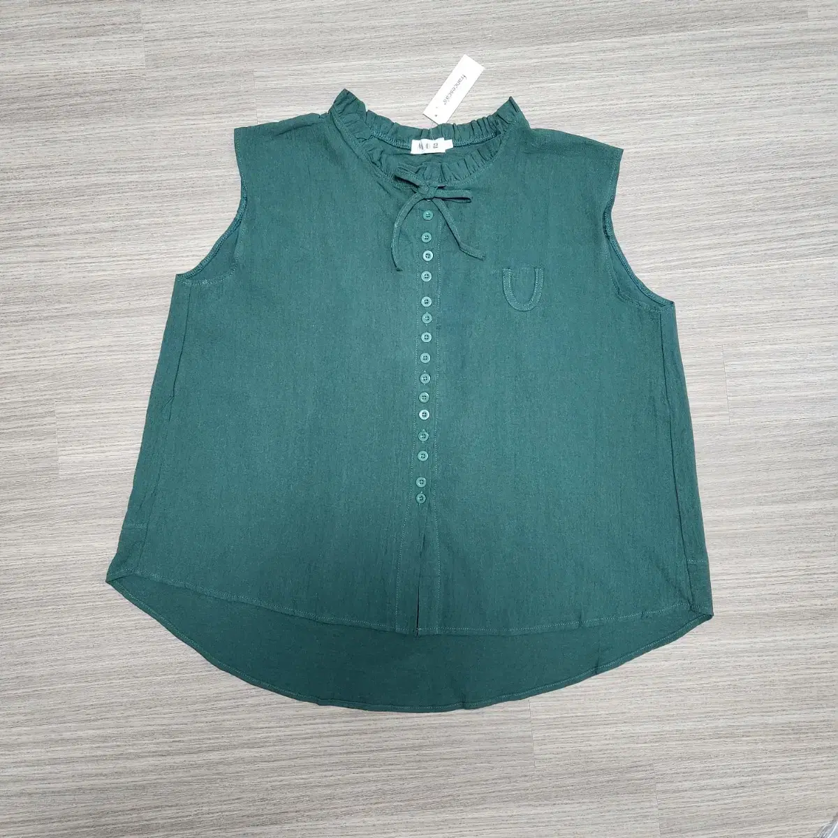 New Products) Cool Sleeveless T-Shirt 88-99