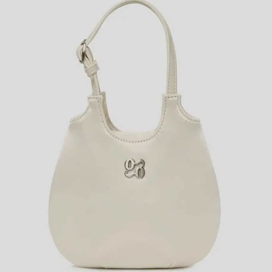 (새상품) 글로니 BONN TOTE BAG (IVORY) 본 토트백