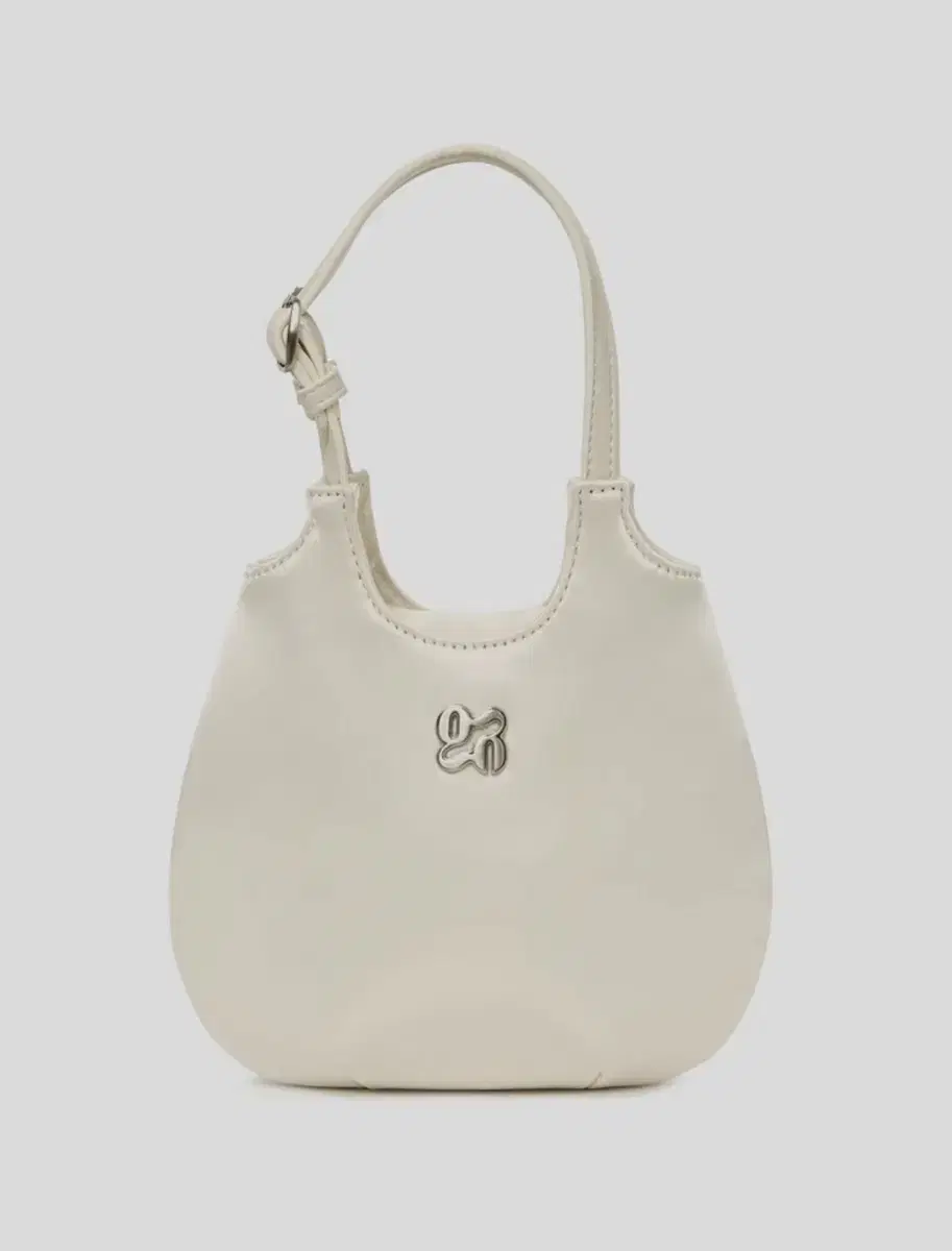 (새상품) 글로니 BONN TOTE BAG (IVORY) 본 토트백