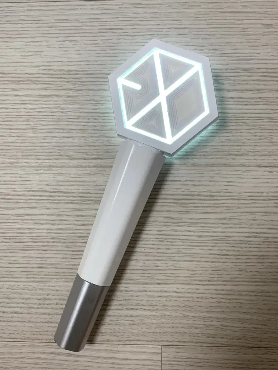 Eridibong exo Glowsticks