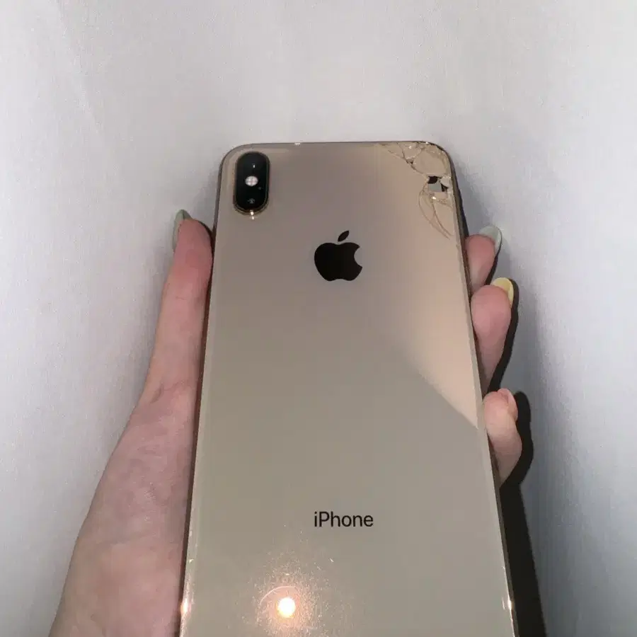 아이폰 xs max