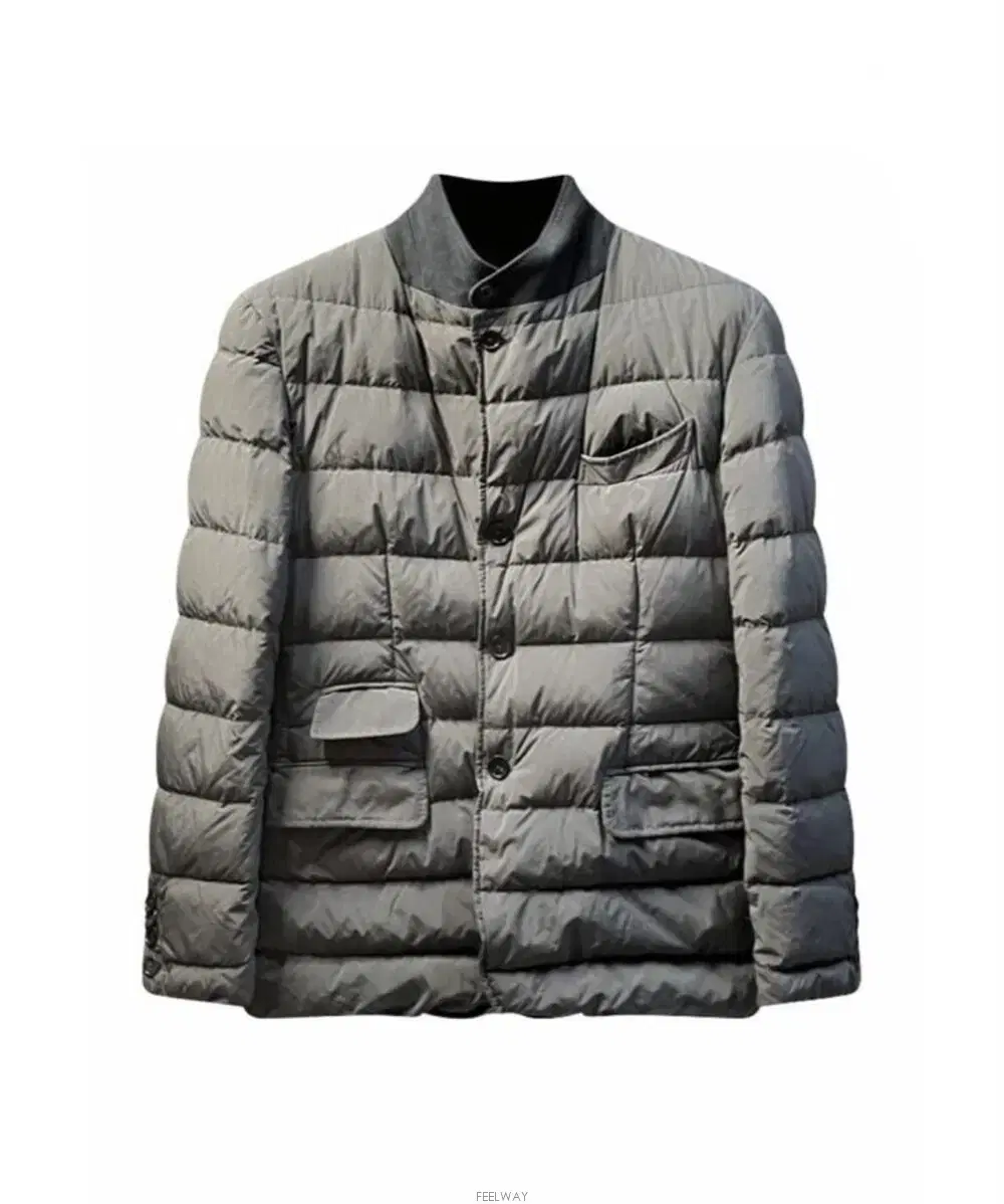 Tom Ford Puffer Single Jacket(Pol.A/Lining-Cashmere) 50 sizes - International shipping