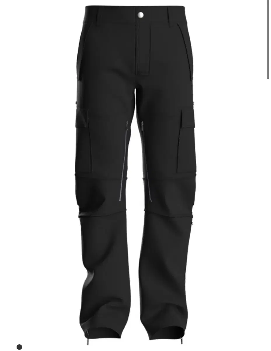 [1] wworkshop cargo pants