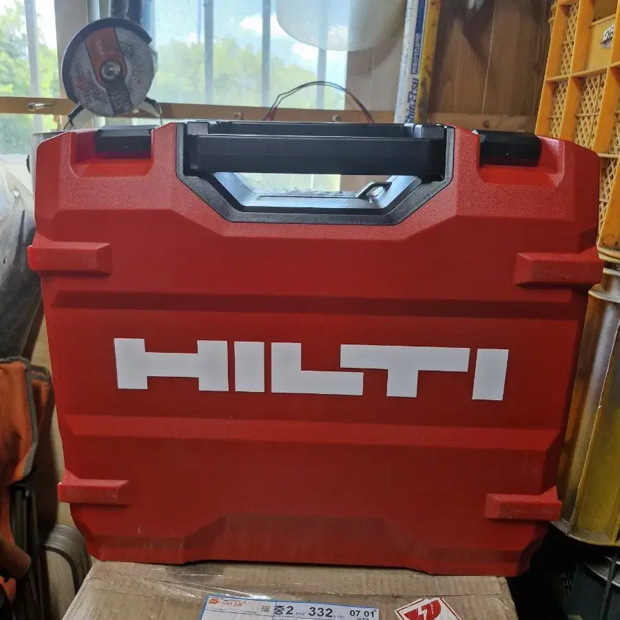 [HILTI]힐티충전함마드릴TE6A22AVR A급제품