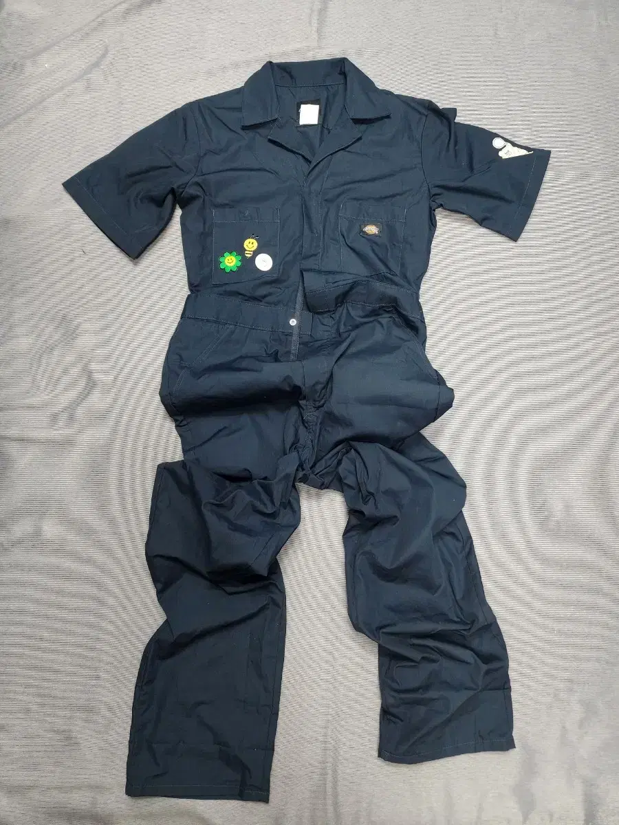 Dickies jumpsuit size S