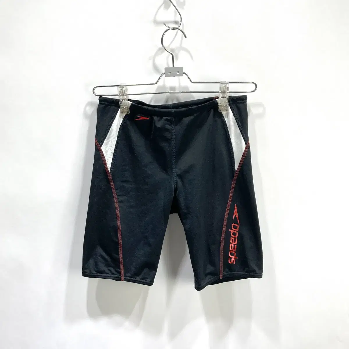 Speedo 5-part sooyoung swimsuit pants black M permanent