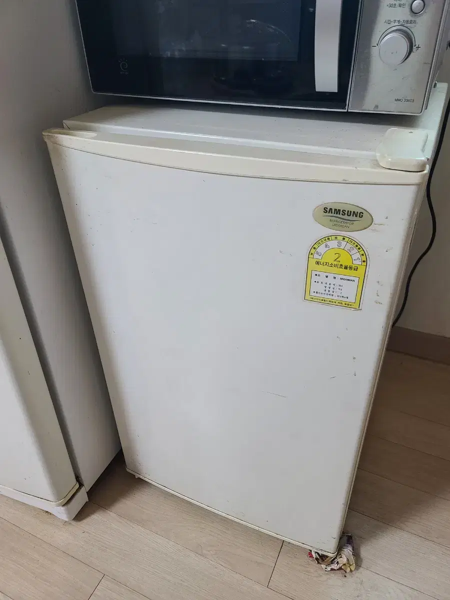 (직거래) 삼성 75L 냉장고