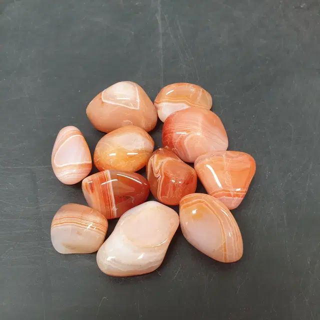 AAA급 사도닉스( Sardonyx) 보석용