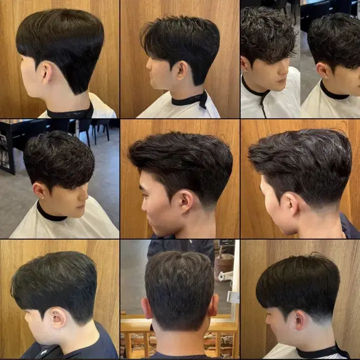 juno hair 헤어모델 구합니다. (잠실)