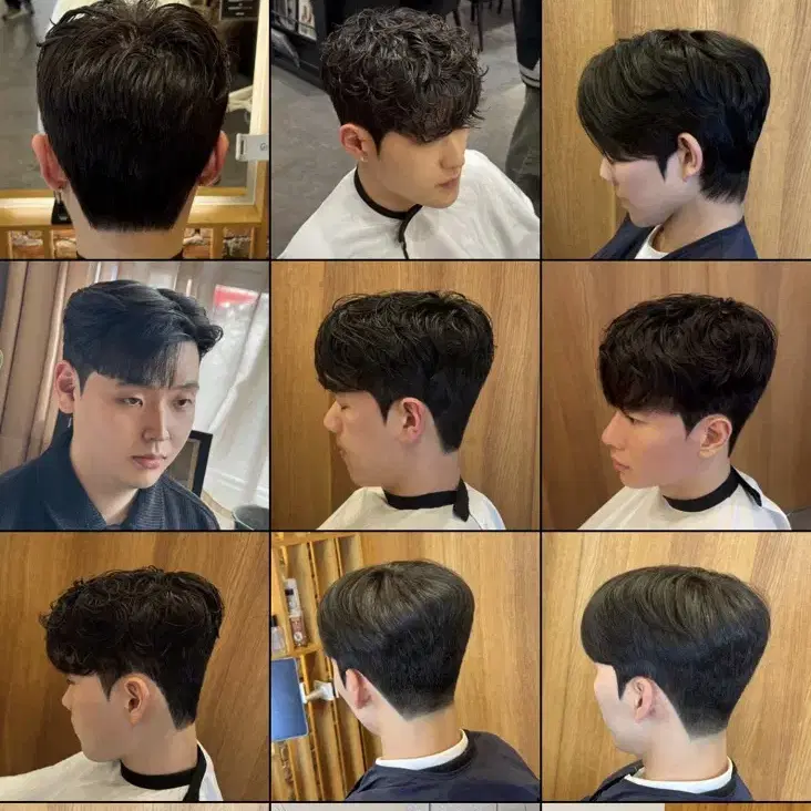 juno hair 헤어모델 구합니다. (잠실)